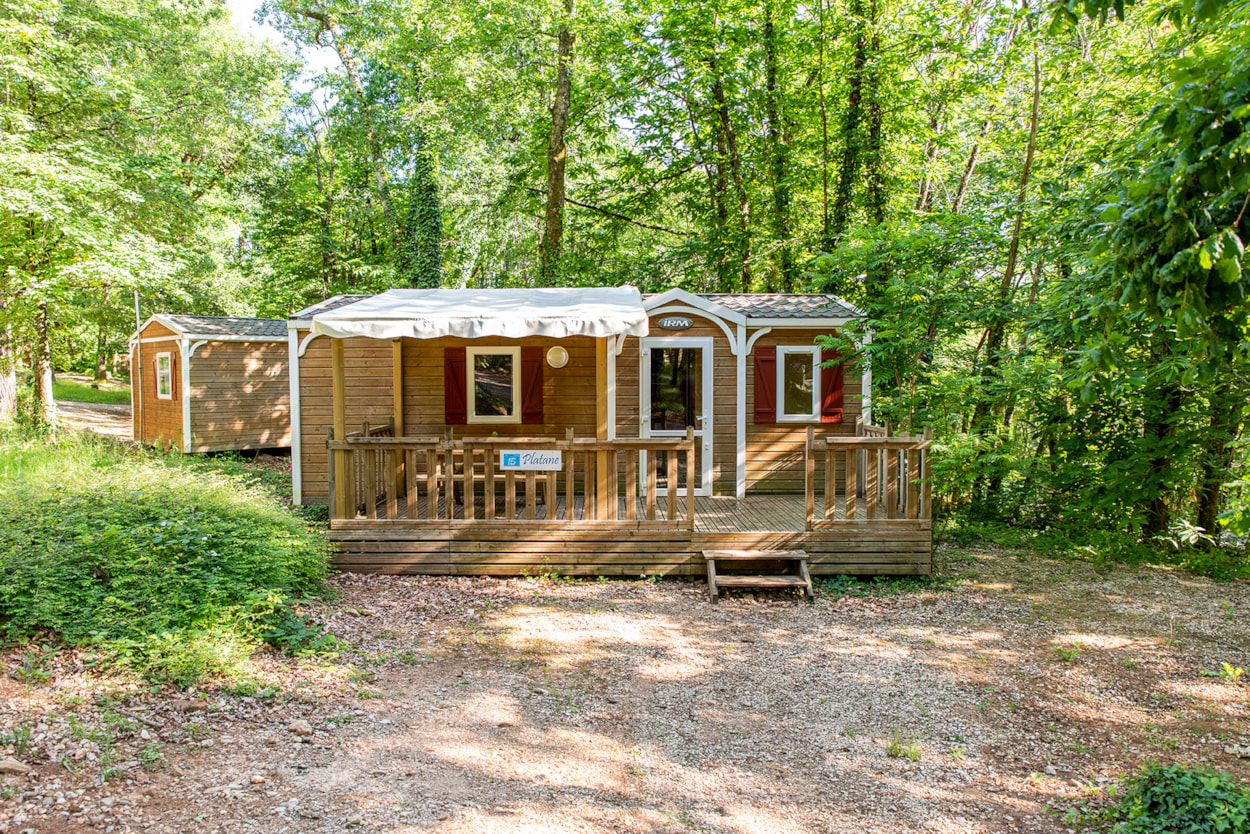 Camping L'Evasion