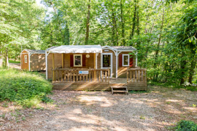 Camping L'Evasion