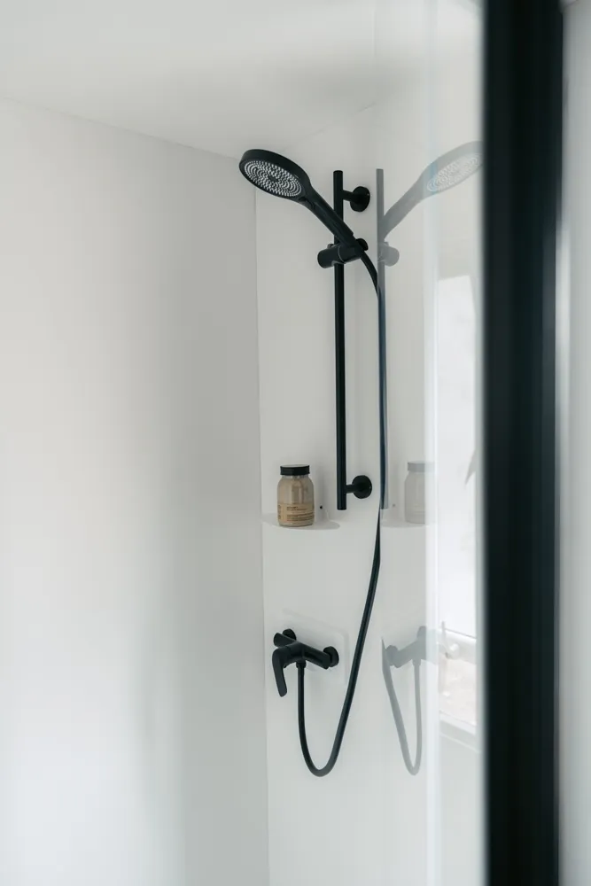 Mobil Home 1 Chambre Cahita