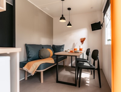 Telt bungalow Kiwi — 2