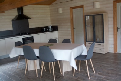 CHALET PREMIUM — 2