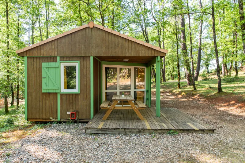 Chalet 7 Pers. Autoire
