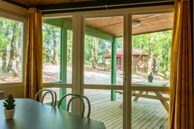 Chalet 7 pers. Autoire — 2
