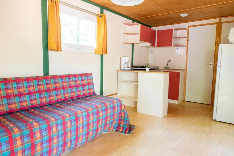 Chalet 7 Pers. Autoire