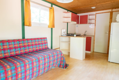 Chalet 7 pers. Autoire — 3