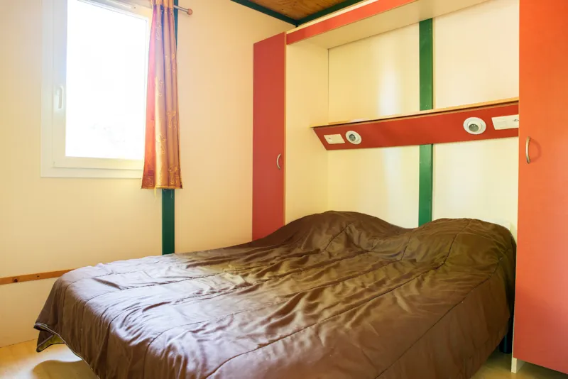 Chalet 7 Pers. Autoire
