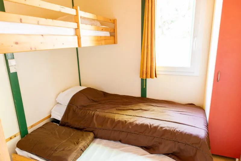 Chalet 7 Pers. Autoire