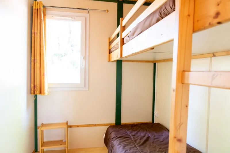 Chalet 7 Pers. Autoire