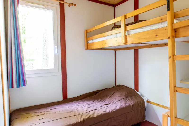 Chalet 4 Pers. Gouffre De Padirac