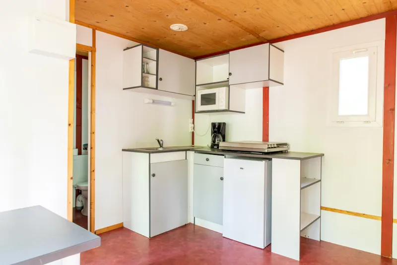 Chalet 4 Pers. Gouffre De Padirac