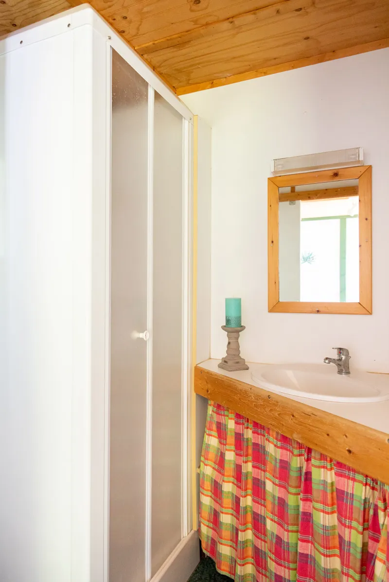 Chalet 4 Pers.+ Rocamadour