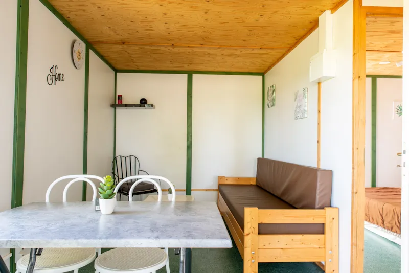Chalet 4 Pers.+ Rocamadour