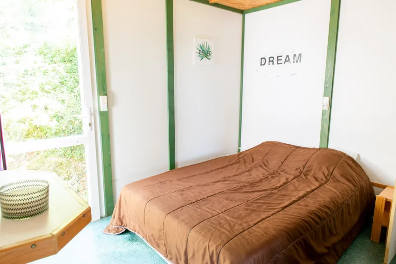 Chalet 4 Pers.+ Rocamadour