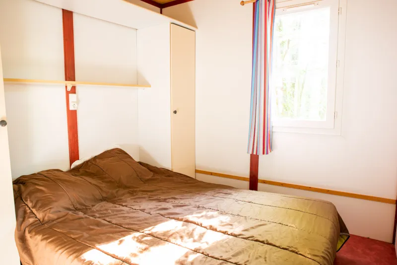 Chalet 5 Pers. Pech Merle