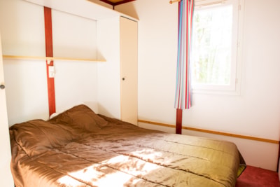 Chalet 5 pers. Pech Merle — 3