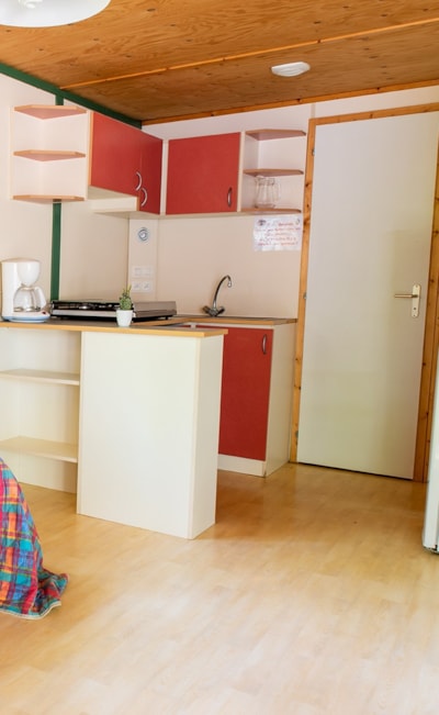Chalet 5 pers. Pech Merle — 4