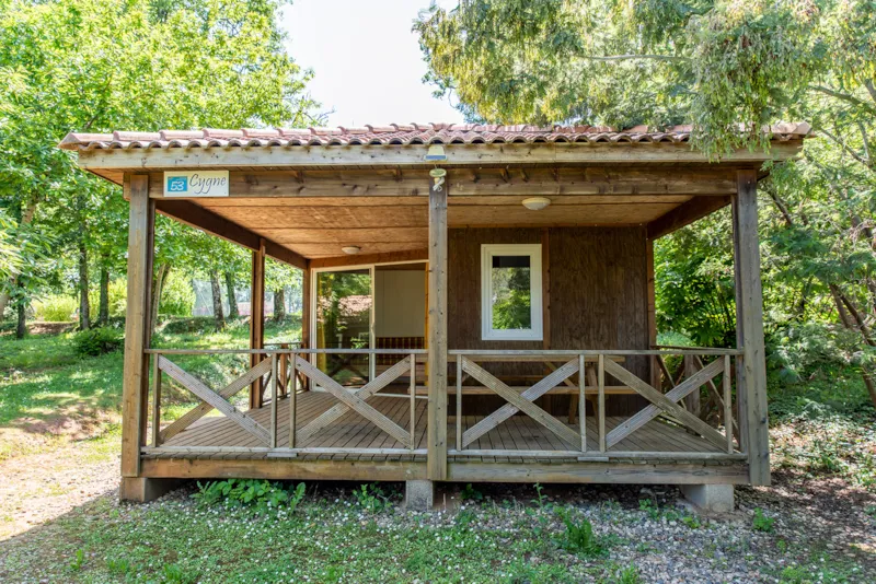 Chalet 5Pers.+ Sarlat