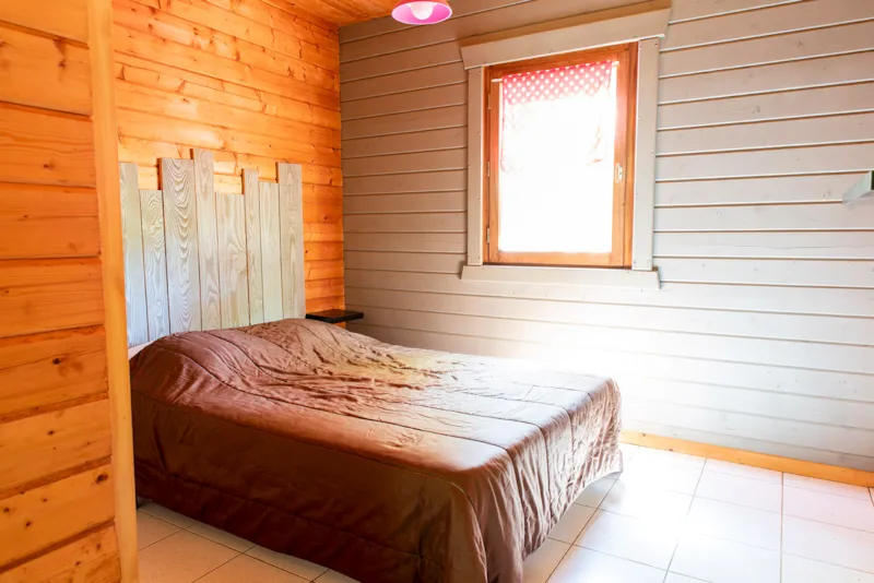 Chalet 4/6 Pers. St Cirq Lapopie