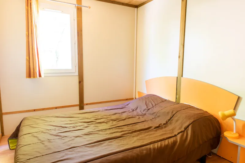 Chalet 7Pers.+ Puy L'evêque
