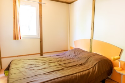Chalet 7pers.+ Puy l'Evêque — 2
