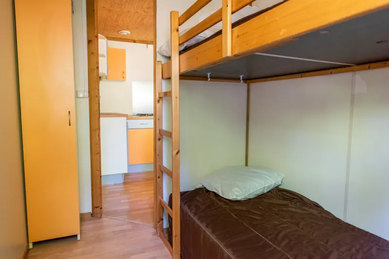 Chalet 7Pers.+ Puy L'evêque