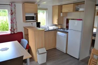 Mobilhome Xxl