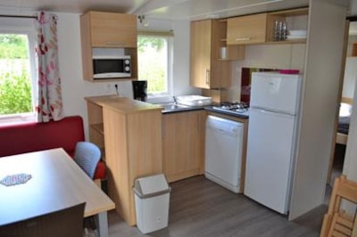 Mobile-home XXL — 3