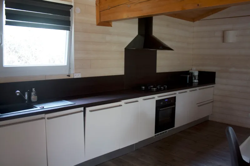 Chalet Premium