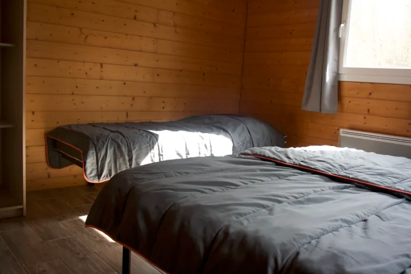 Chalet Premium