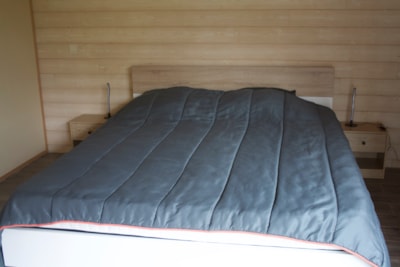 CHALET PREMIUM — 7
