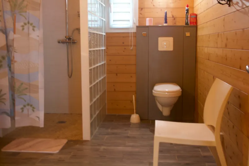 Chalet Premium