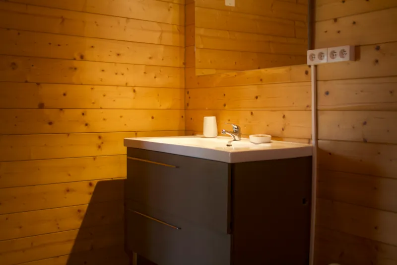 Chalet Premium