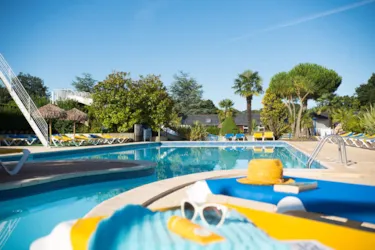 Sandaya Le P'tit Bois - image n°2 - Camping Direct