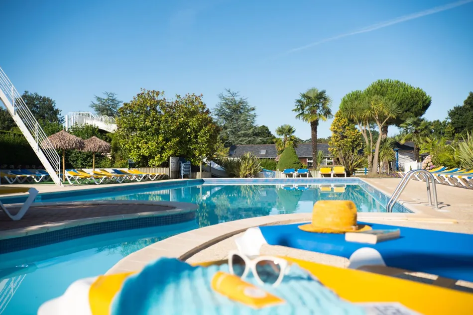 Sandaya Le P'tit Bois