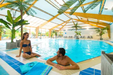 Sandaya Le P'tit Bois - image n°3 - Camping Direct