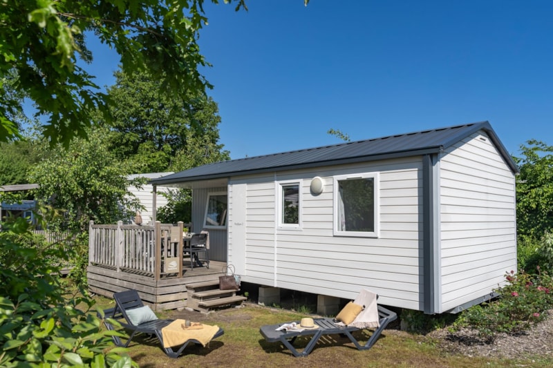 Cottage 2 Kamers **