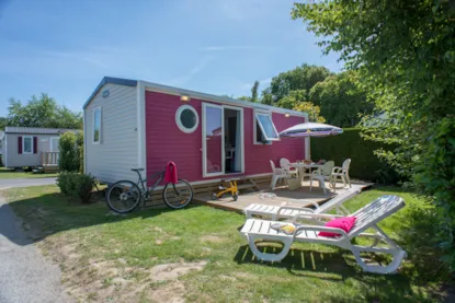 Cottage Color 2 Habitaciones ***