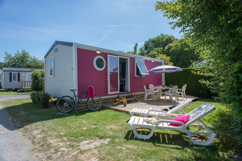 Cottage Color 2 slaapkamers ***