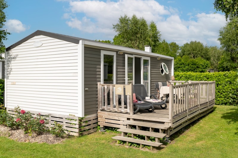 Cottage 2 slaapkamers ****