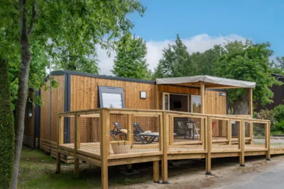 Cottage 2 Habitaciones **** Adaptado Para Personas Con Movilidad Reducida
