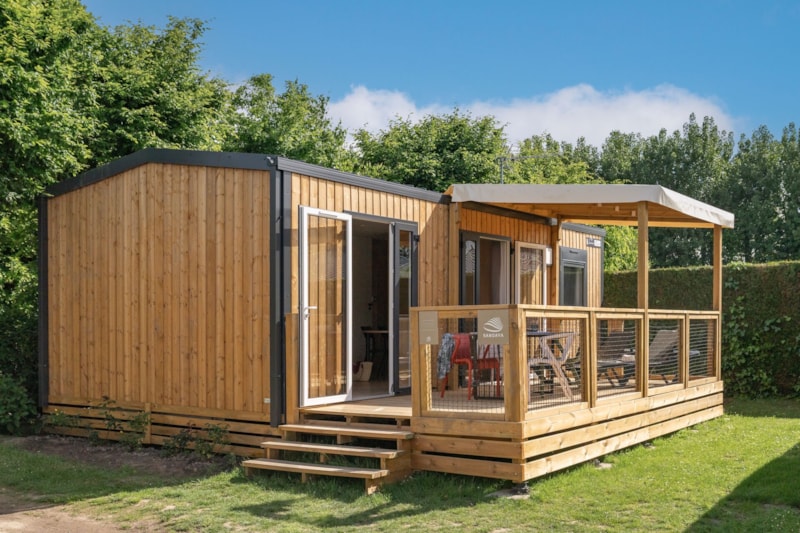 Cottage Grand Large 2 slaapkamers ****
