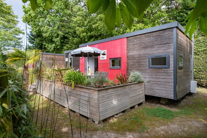 Cottage Alizé 3 Kamers 2 Badkamers PREMIUM