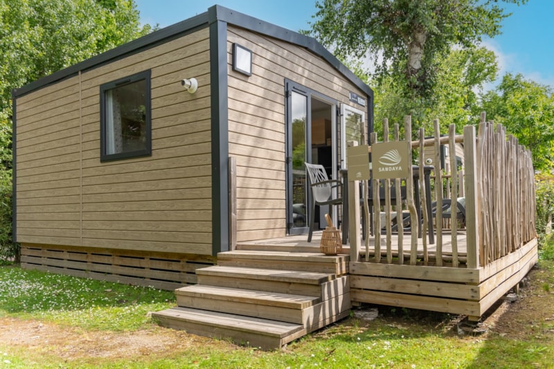 Cottage Bora 1 slaapkamer Premium