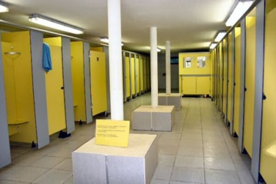 Pitch >=110m² (Freedom Pitch optional)