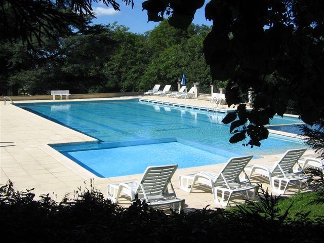 Château de Lacomté — Photo 5