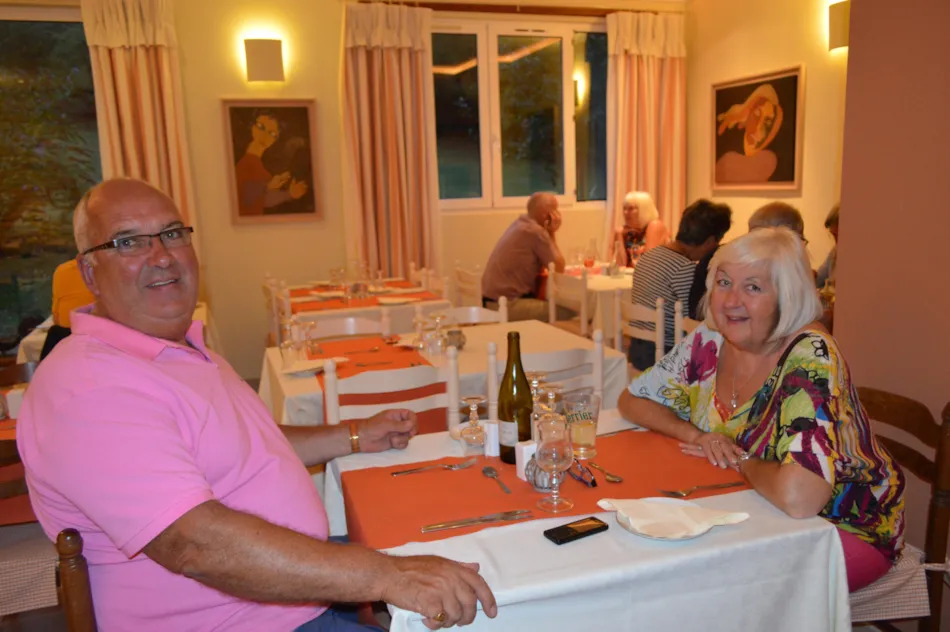 Château de Lacomté