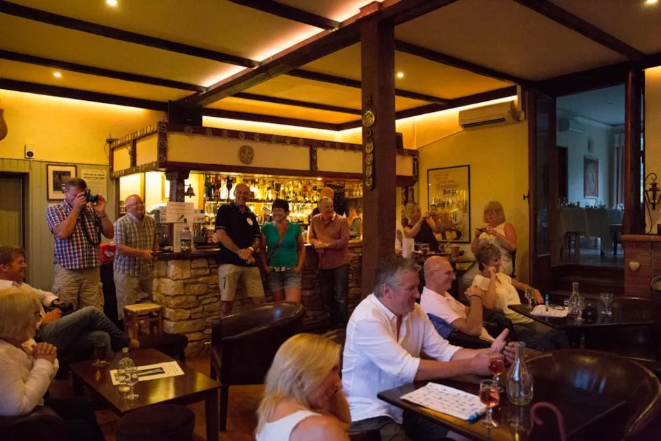 Château de Lacomté