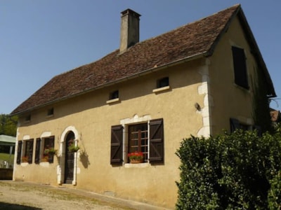 Gardener's House