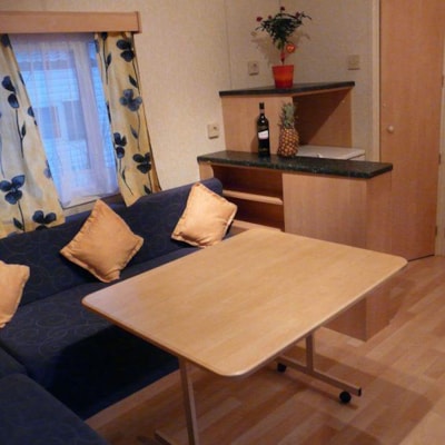 Mobilhome