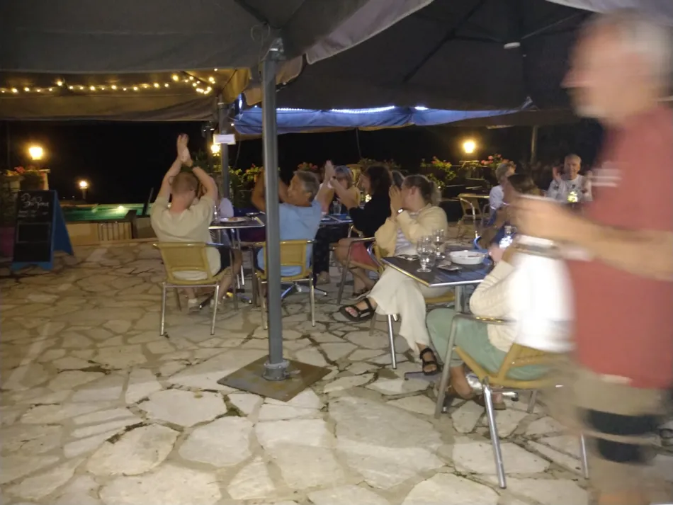 Château de Lacomté